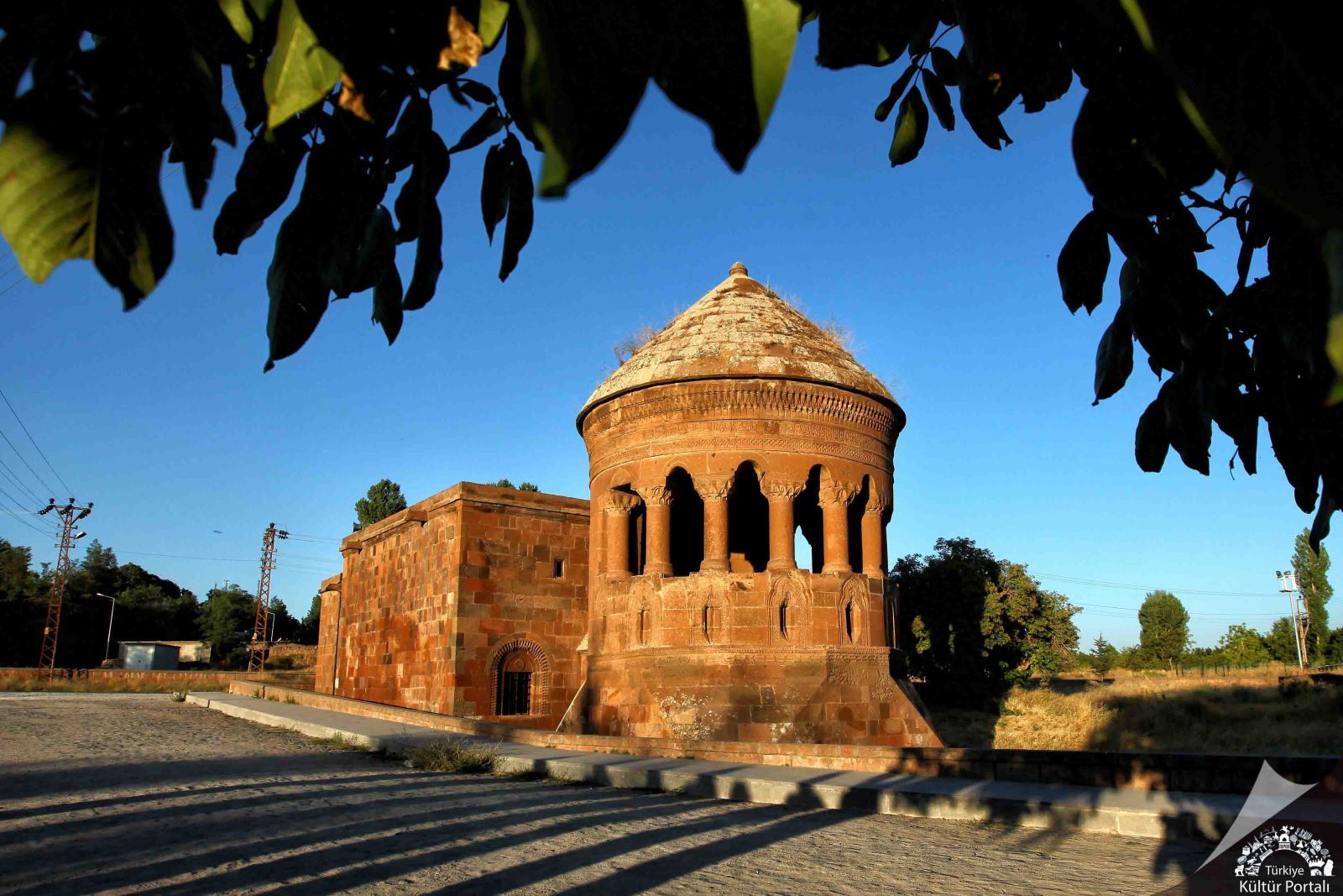 Qalalar şəhəri olan tarixi Bitlis